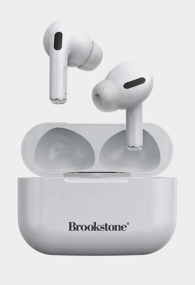 Brookstone Wireless Earbuds