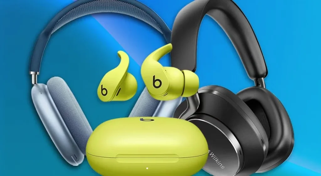 Do Earbuds Have Less Sound Isolation Than Headphones