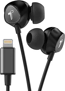 Emf Free Headphones for iPhone: Ultimate Guide to Safe Listening
