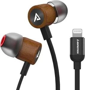 Emf Free Headphones for iPhone: Ultimate Guide to Safe Listening