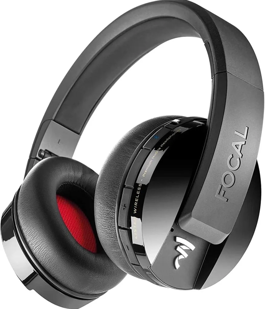 Focal Wireless Headphones Review