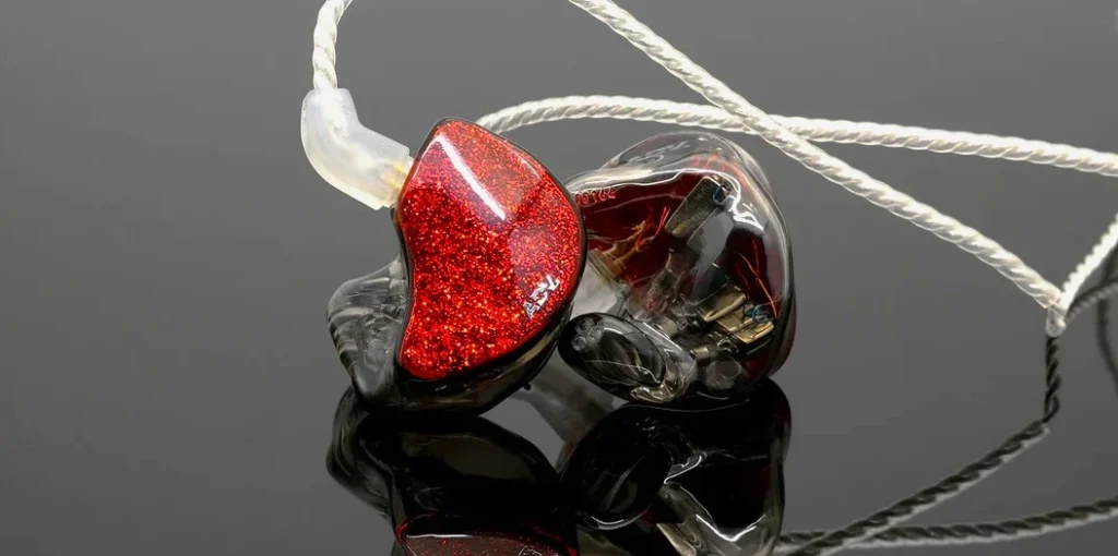 Headphones IEM
