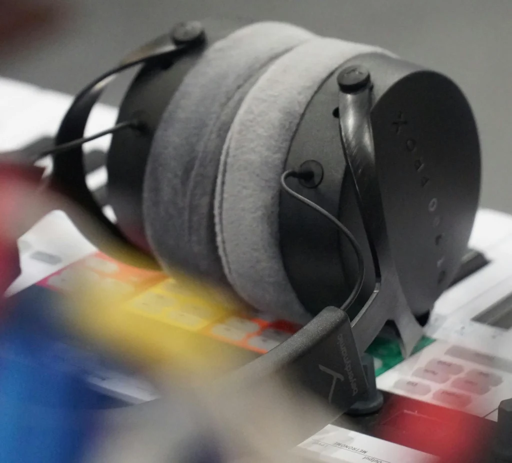 Headphones for Autism Adults