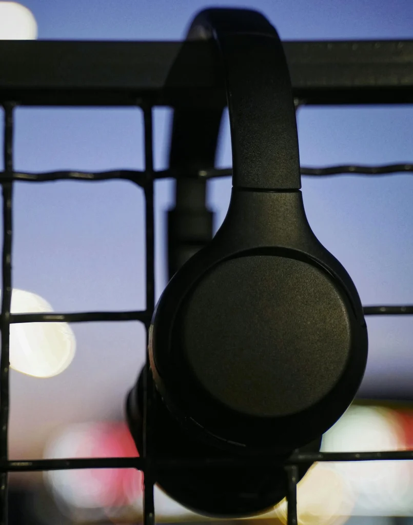 Headphones for Autism Adults