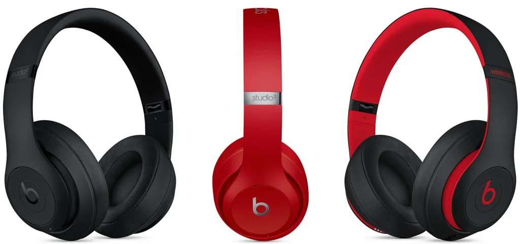 How to Connect Beats Studio Wireless Headphones