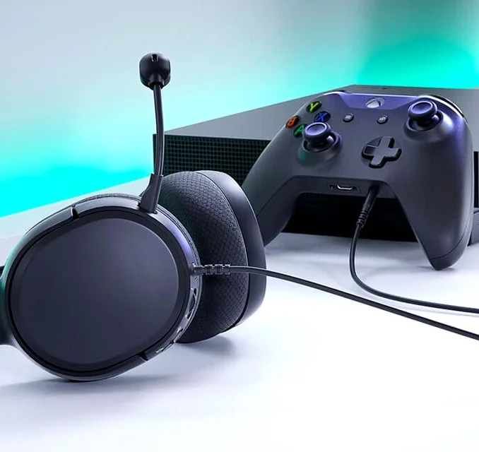 How to Connect Bluetooth Headphones to Xbox One