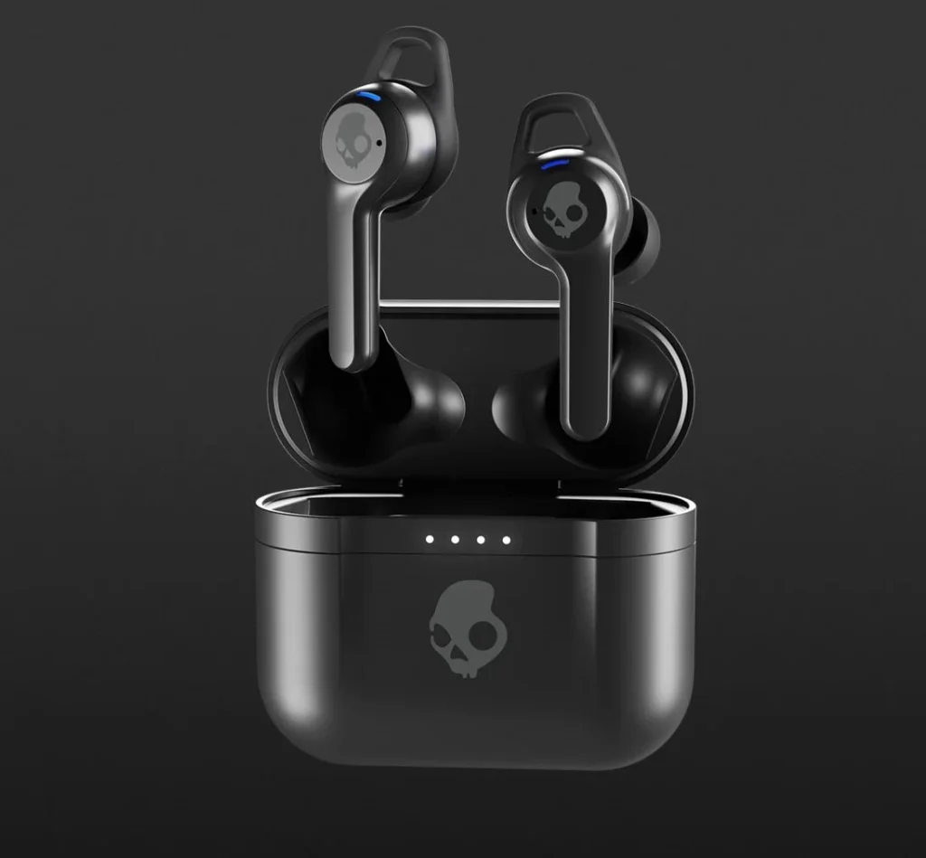 How to Connect Indy ANC Headphones