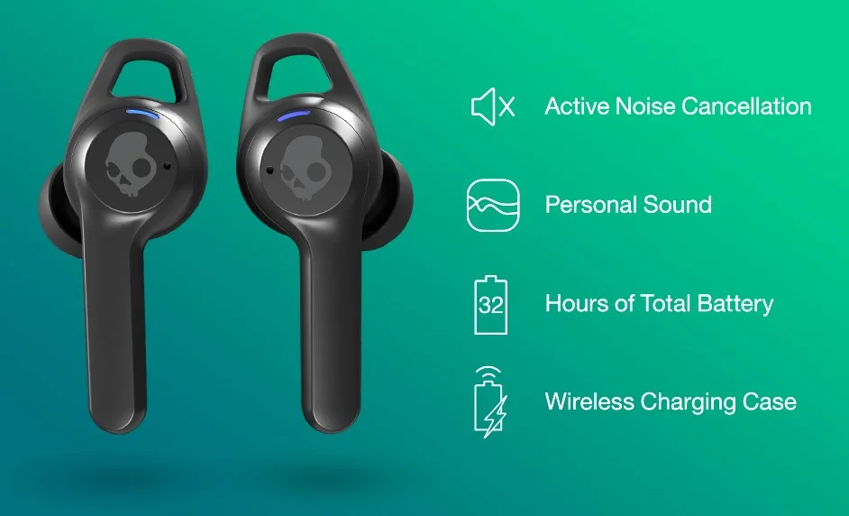 How to Connect Indy ANC Headphones