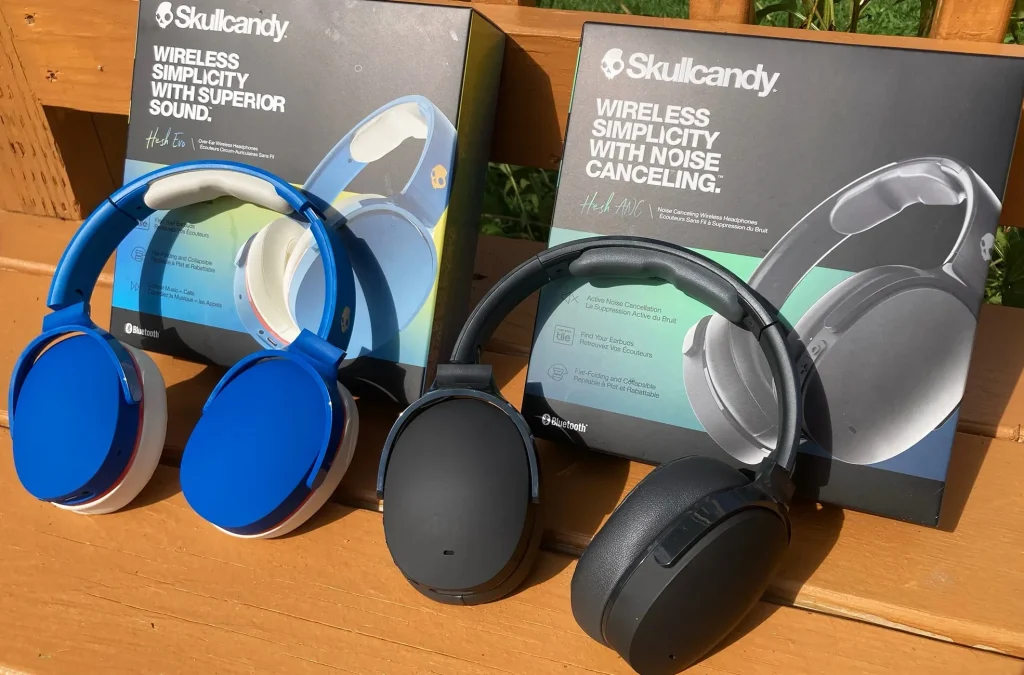 How to Connect Skullcandy Headphones