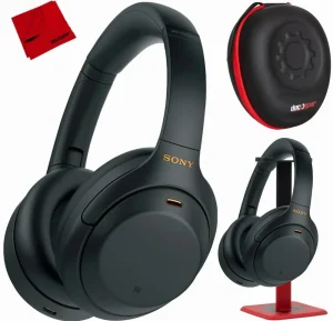 How to Connect Sony Headphones to Laptop
