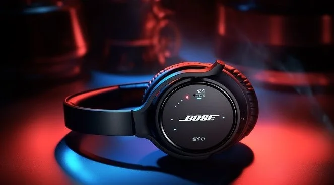 How to Connect to Bose Headphones