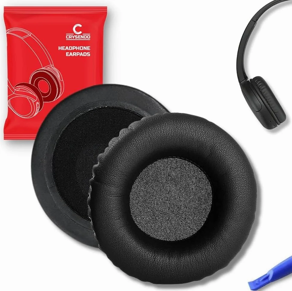 How to Fix Headphone Cushions