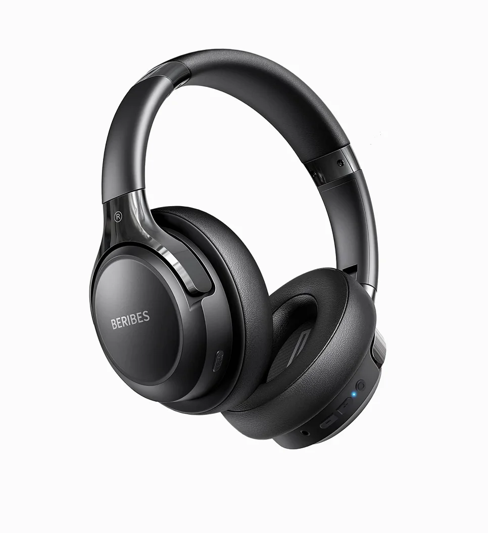 How to Get Beribes Headphones Disconnect from Unknown Device