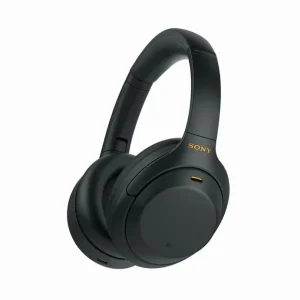 How to Get Rid of Oil Marks on Sony Headphones