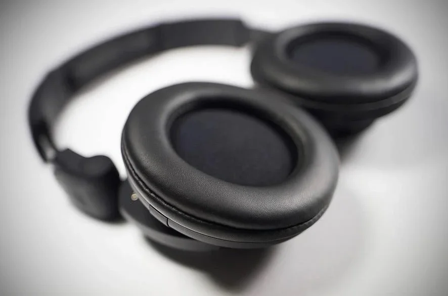 How to Get Rid of Oil Marks on Sony Headphones