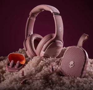 How to Pair Skullcandy Headphones