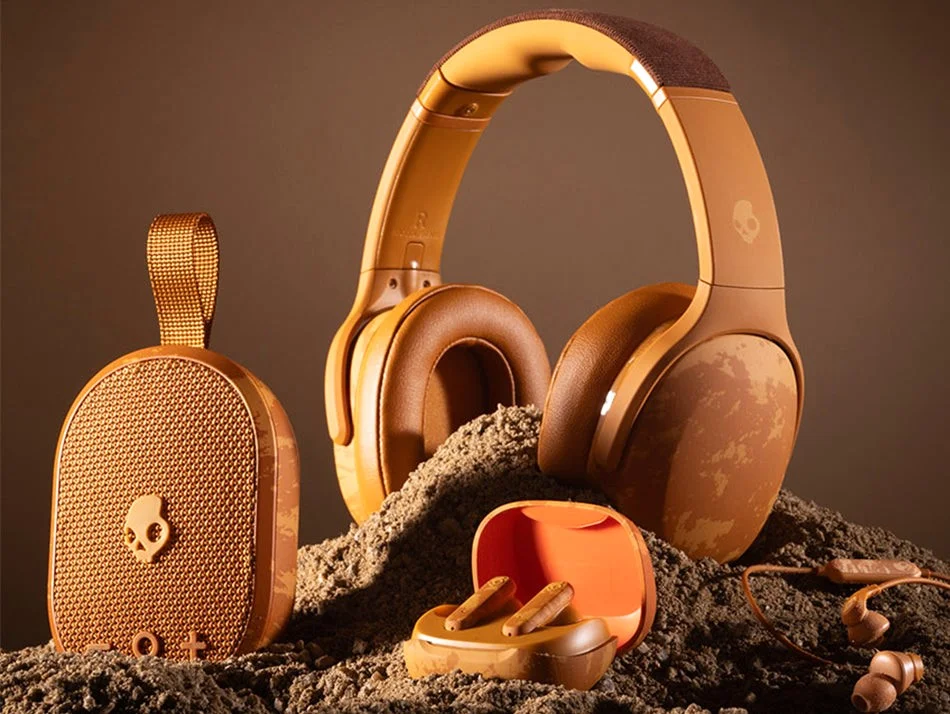 How to Pair Skullcandy Headphones