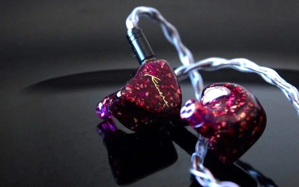 In-Ear Monitor Headphones