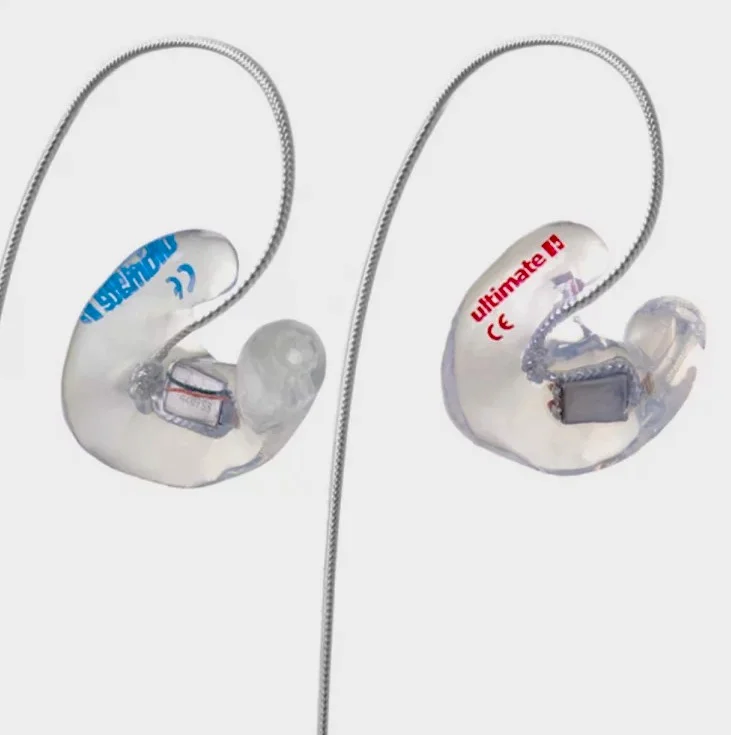 In-Ear Monitor Headphones