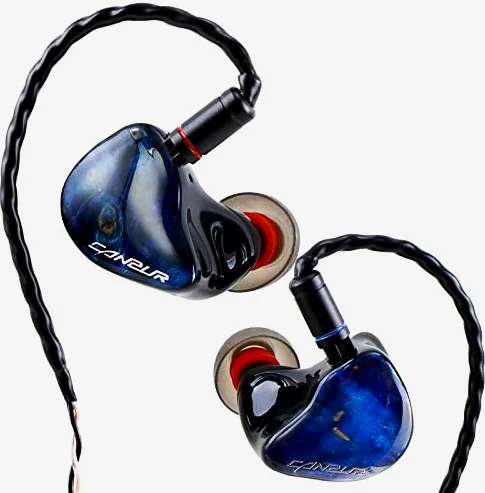 In-Ear Monitor Headphones