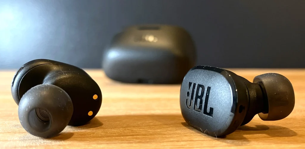 JBL Noise Cancelling Earbuds Review Unrivaled Clarity