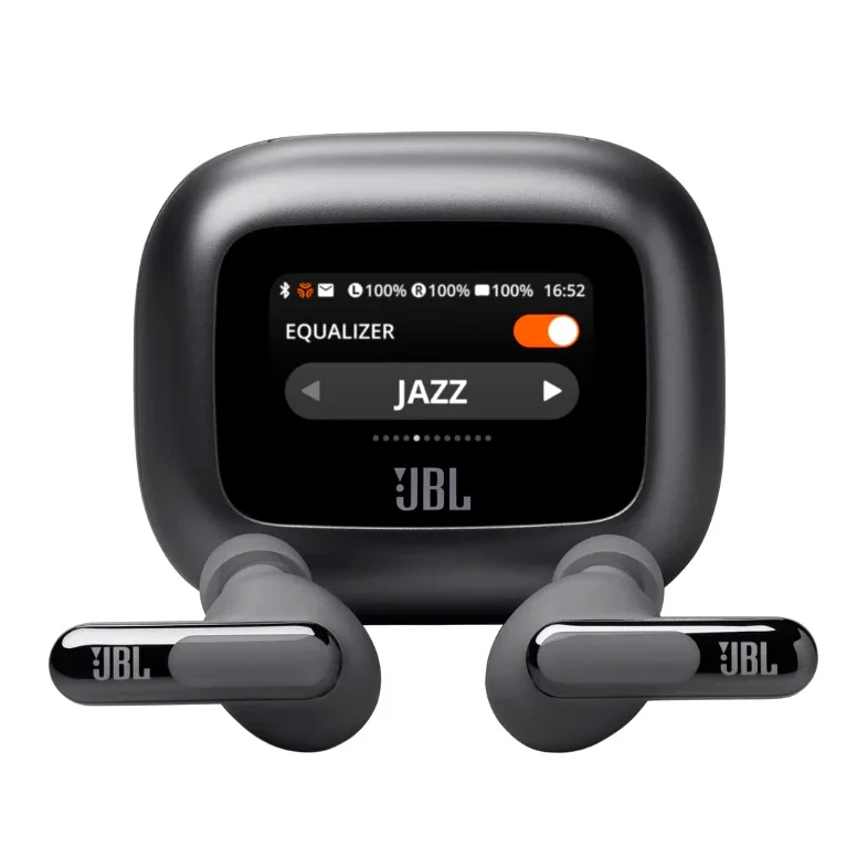 JBL Noise Cancelling Earbuds Review Unrivaled Clarity