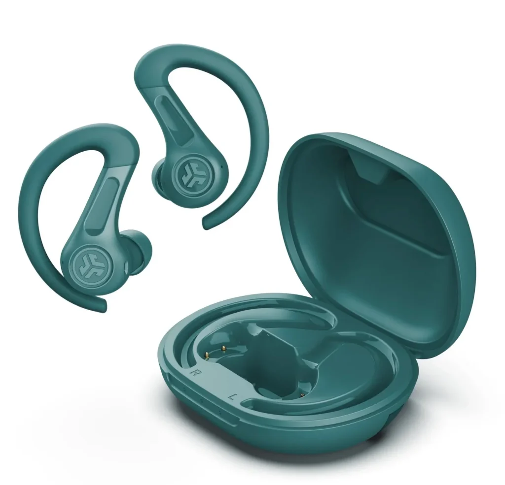 Jlab Noise Cancelling Earbuds Unleash Silence!