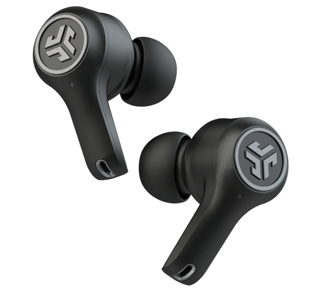 Jlab Noise Cancelling Earbuds Unleash Silence!