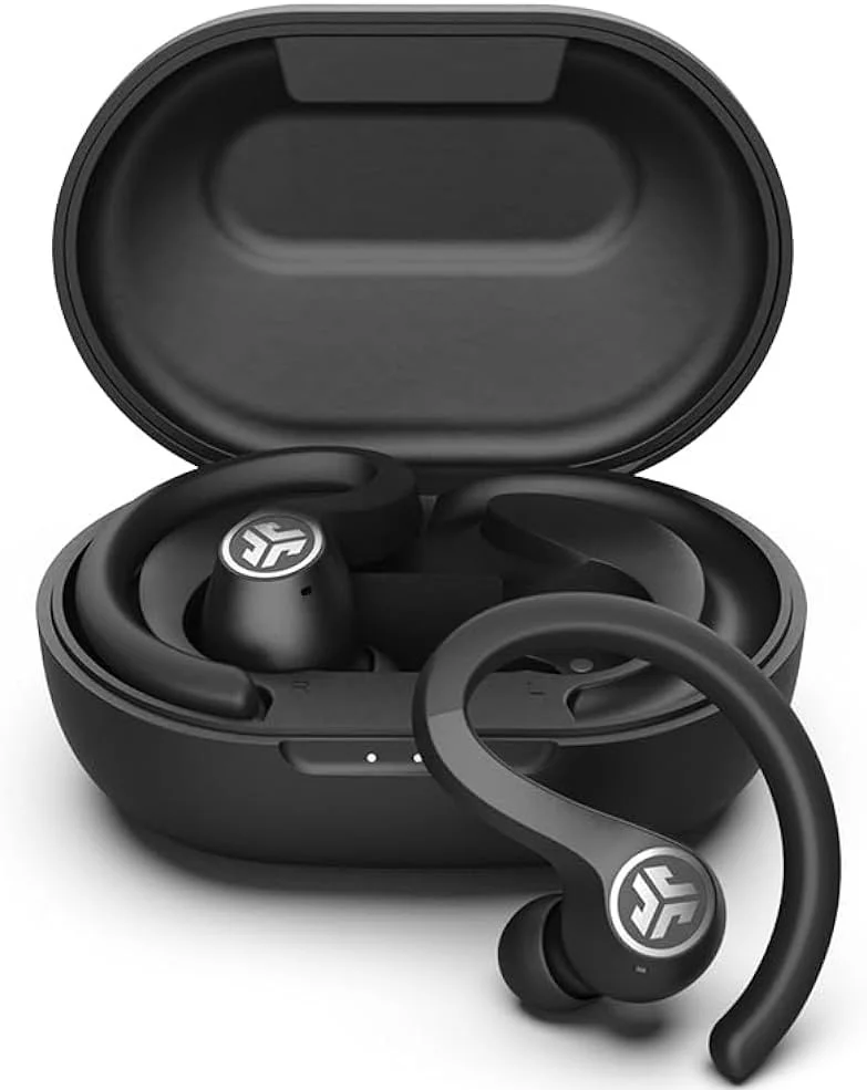 Jlab Noise Cancelling Earbuds Unleash Silence!