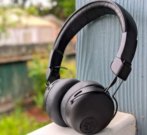 Jlab Studio Headphones Factory Reset