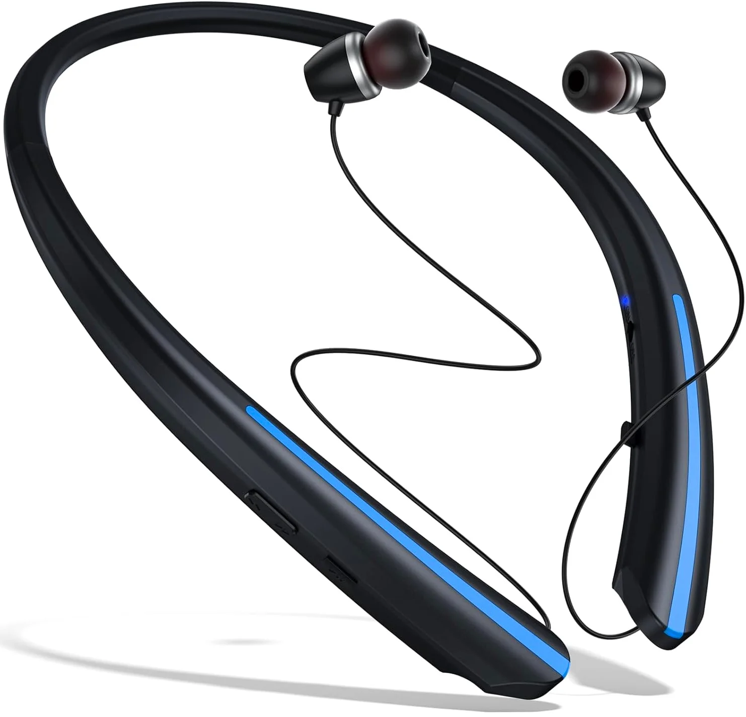 LG Neckband Headphones