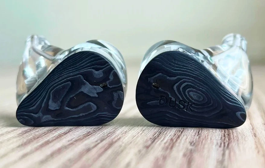 Moondrop IEM Review