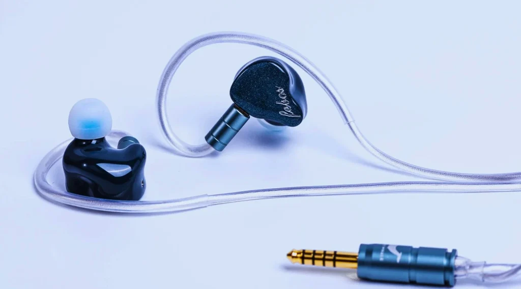 Moondrop IEM Review