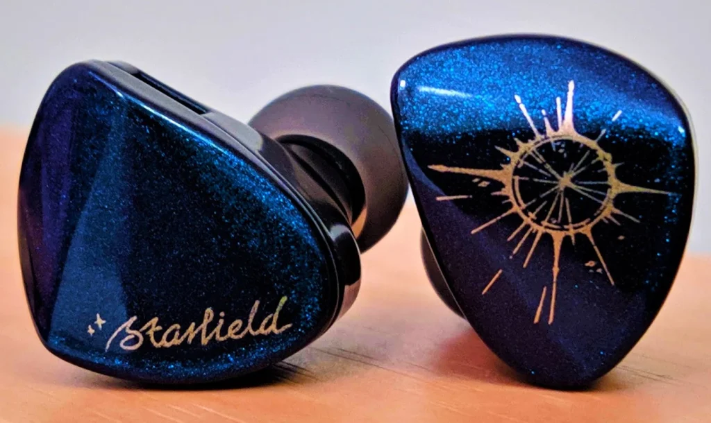 Moondrop IEM Review