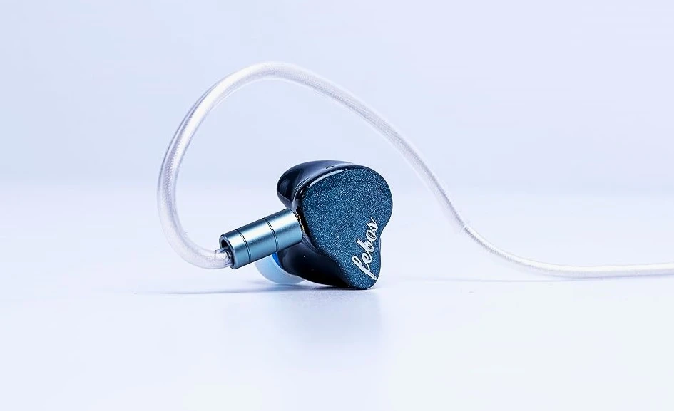 Moondrop IEM Review