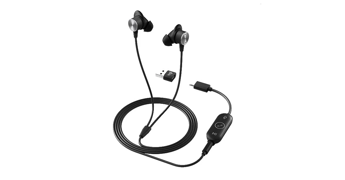 Noise Cancelling Earbuds With Mic Pure Audio Bliss!