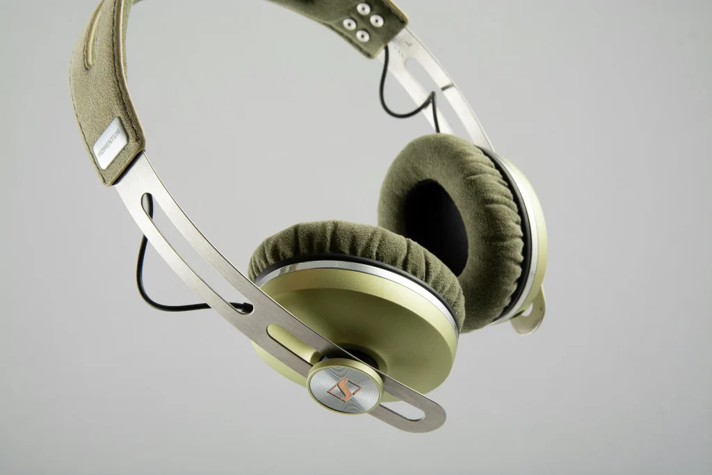 Noise Cancelling Headphones for Autism Adults