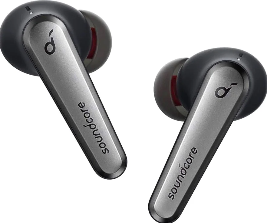 Noise Cancelling Soundcore Earbuds Pure Audio Bliss