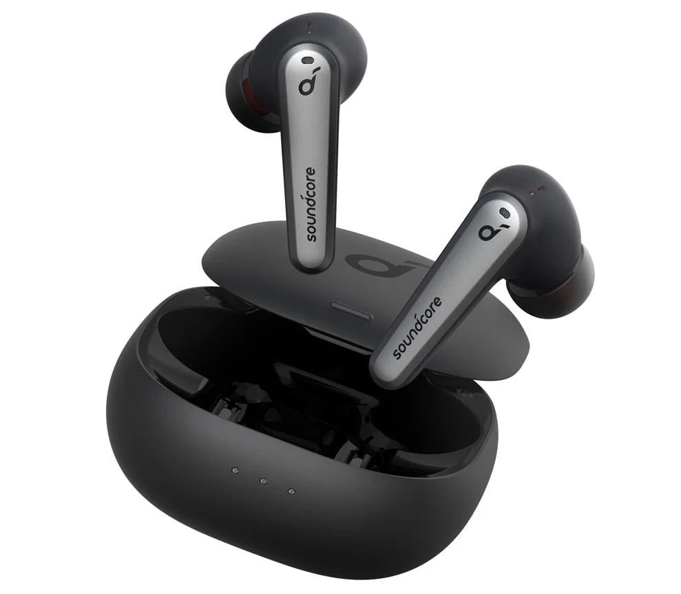 Noise Cancelling Soundcore Earbuds Pure Audio Bliss