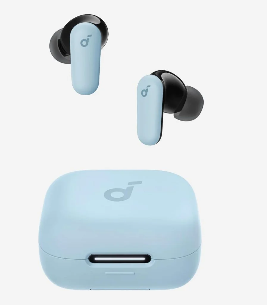 Noise Cancelling Soundcore Earbuds