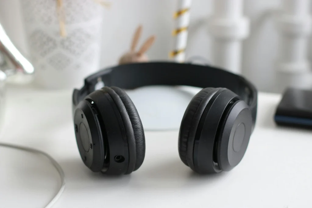 Powerful Bass Earphones