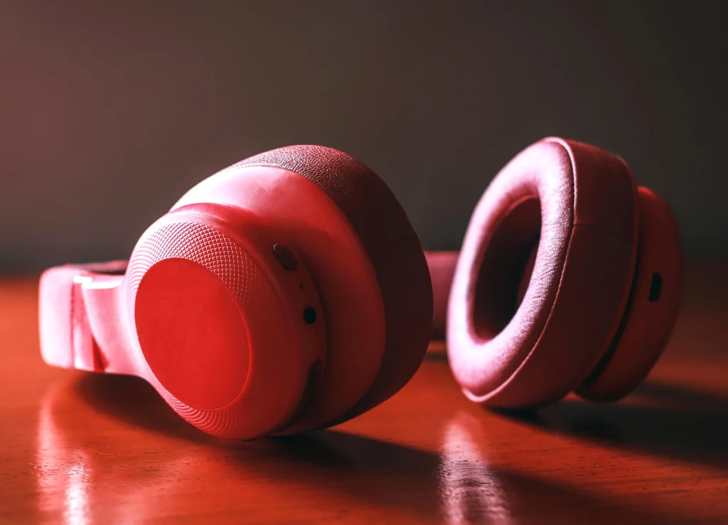 Powerful Bass Earphones