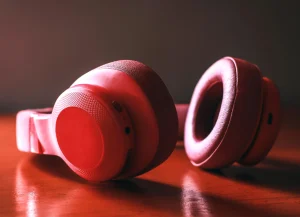 Powerful Bass Earphones