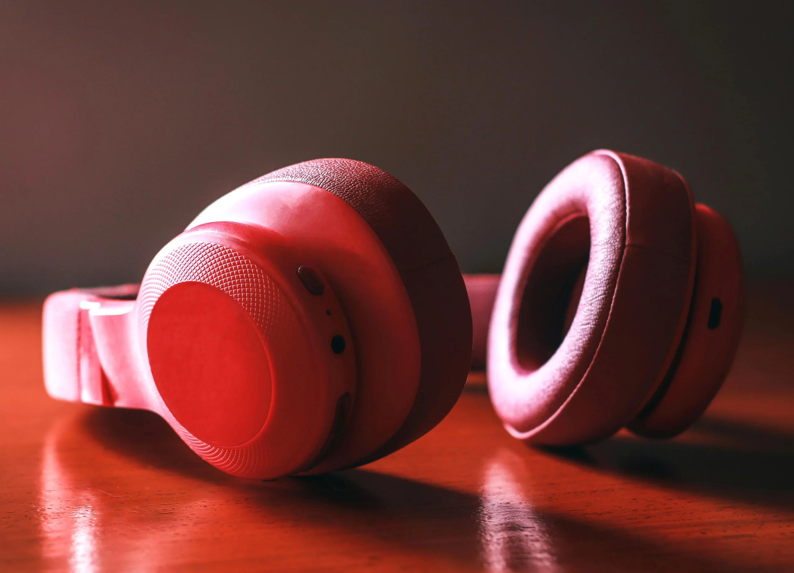 Powerful Bass Earphones