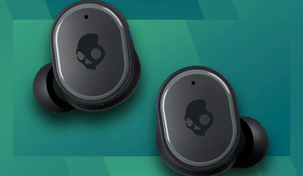 Skullcandy Earbuds Noise Cancelling