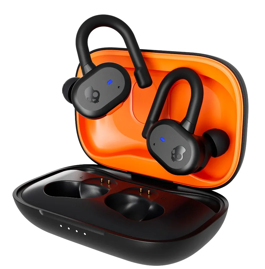 Skullcandy Earbuds Noise Cancelling