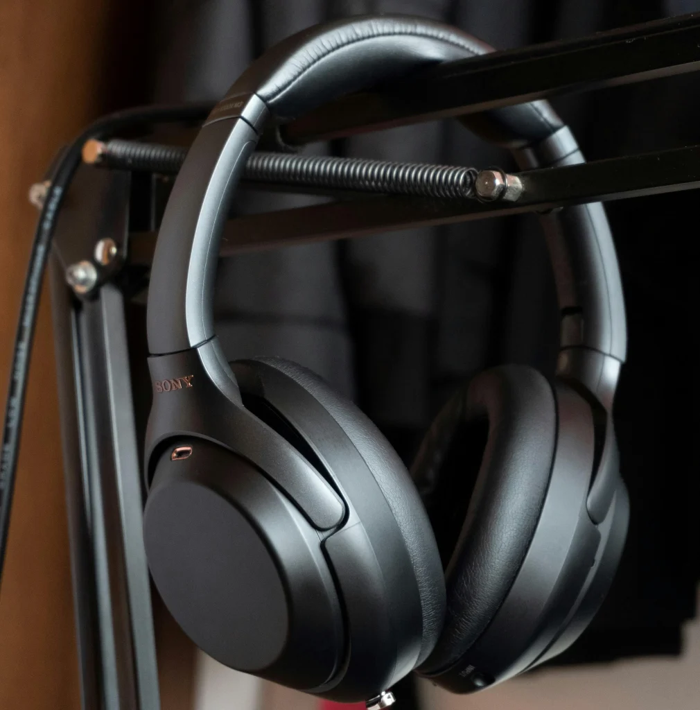 Sony Headphones Costco