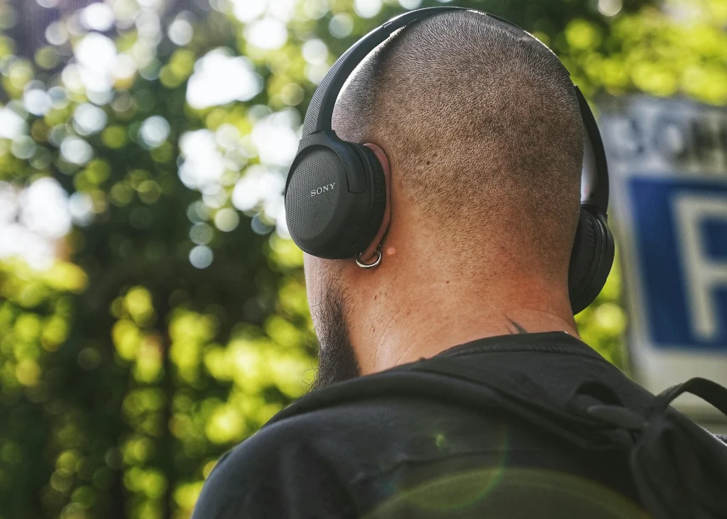 Sony Headphones Costco