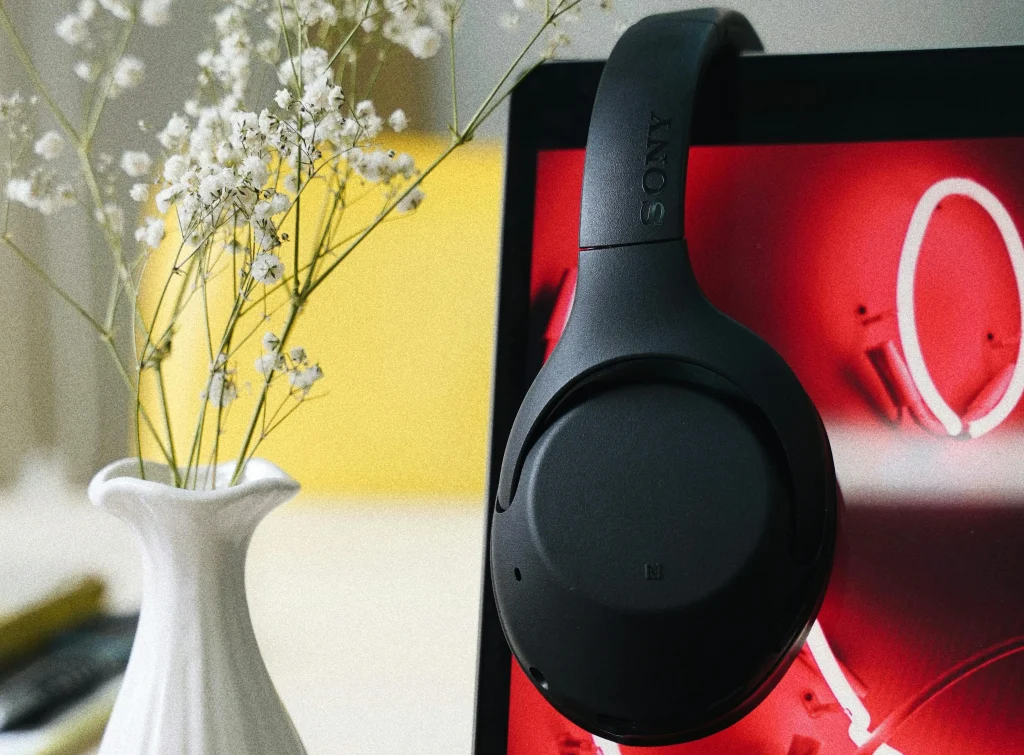 Sony Headphones at Costco