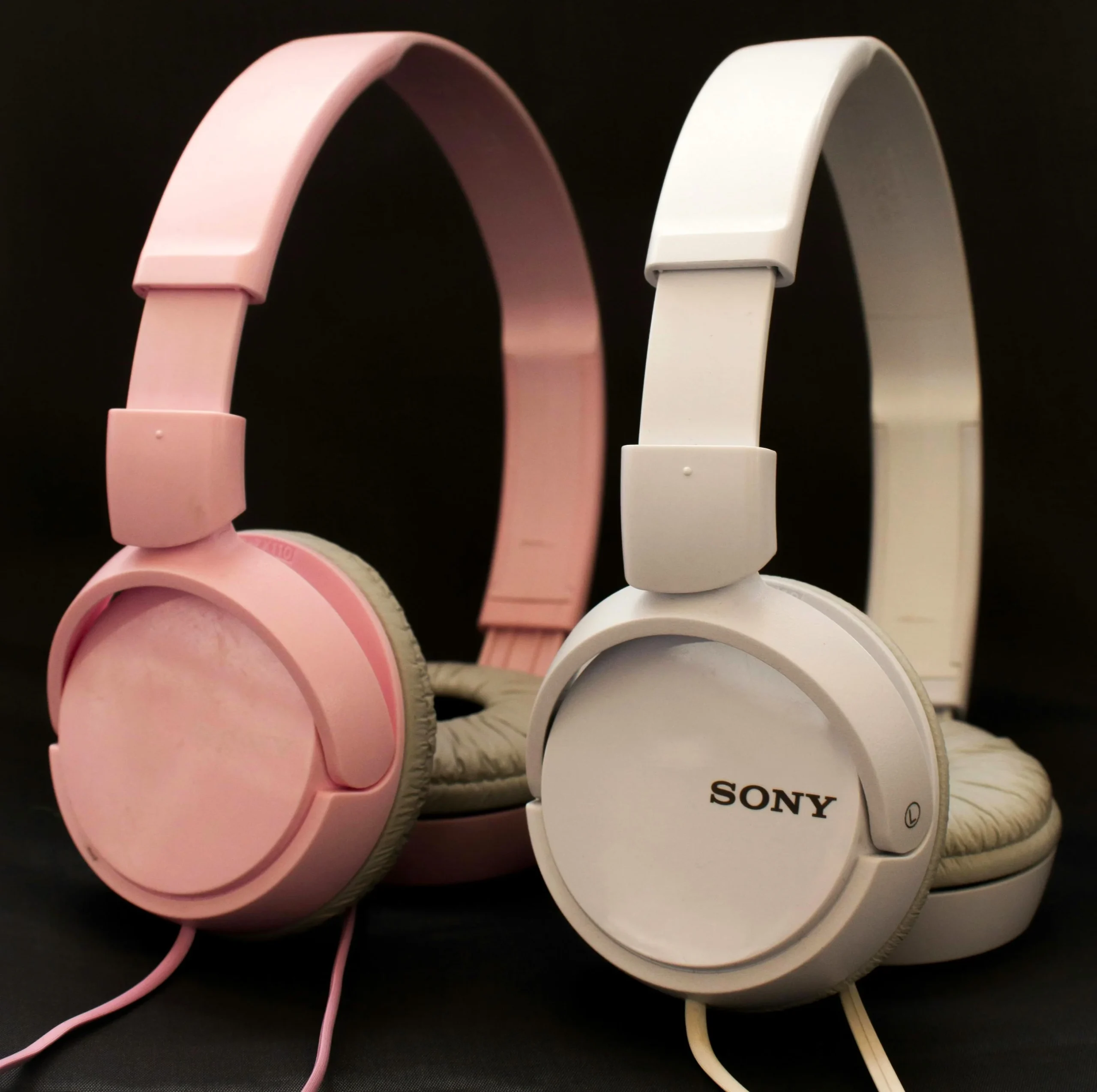 Sony Headphones at Costco